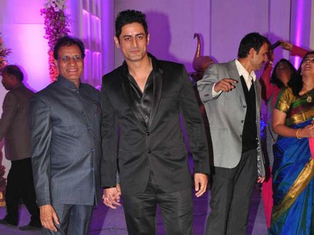 મોહિત રૈના