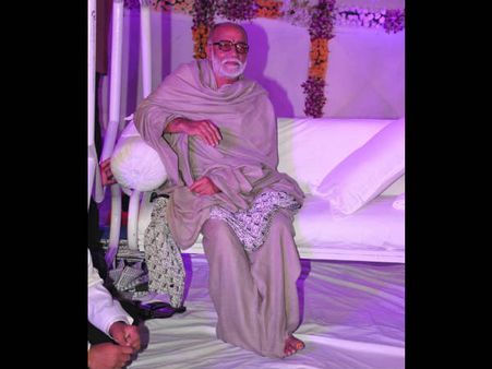 મોરારી બાપૂ