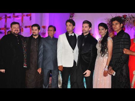 નીલ-નિતિન