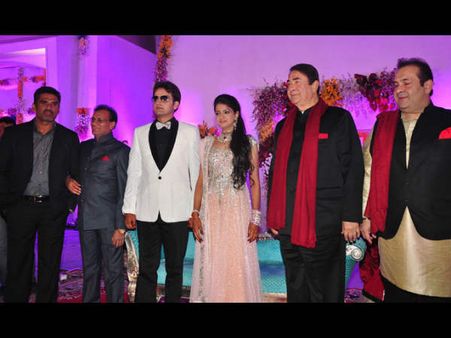 રણધીર-રાજીવ