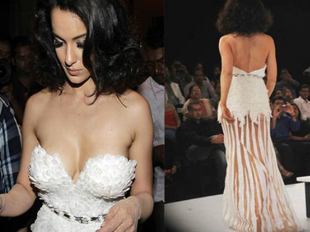 કંગના રાણાવત