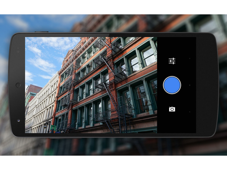 Android 4.5 concept Android 4.5 concept