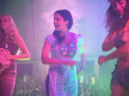 ક્વીન કંગનાની તસવીરી ઝલક ક્વીન કંગનાની તસવીરી ઝલક