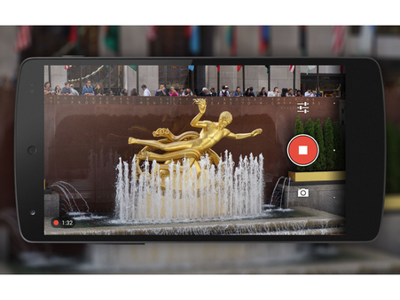 એન્ડ્રોઇડનું નવું વર્જન જેની તમે કલ્પના પણ નહી કરી હોય