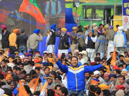 નરેન્દ્ર મોદીનું નિવેદન