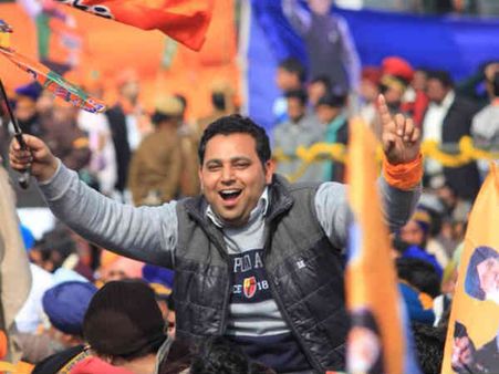 નરેન્દ્ર મોદીનું નિવેદન