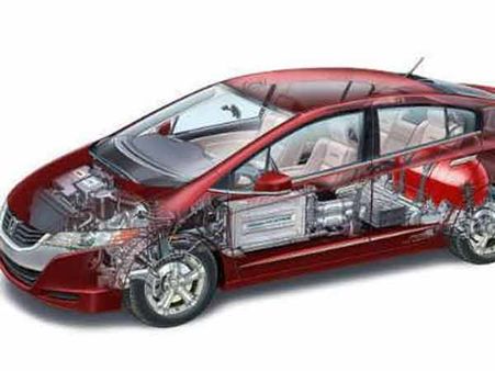 સસ્તા હાઇડ્રોજન ઇંધણથી ચાલશે કાર