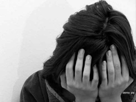 અપહરણ કરી અમદાવાદની છાત્રા પર ગુજારાયો અત્યાચાર