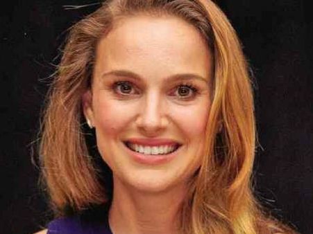 નાતાલી પોર્ટમૅન નંબર 8