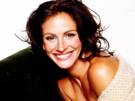 જુલિયા રૉબર્ટ્સ નંબર 10