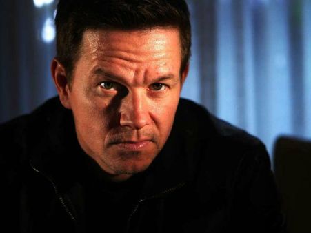 માર્ક વાલબર્ગ નંબર 4