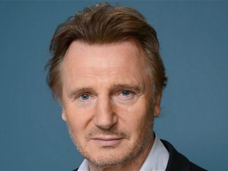 લિયામ નીસન નંબર 10