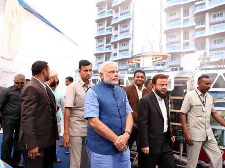 કેન્દ્ર સરકારે 10 લાખ લોકોને સર્ટિફાઇડ કરવાની વાત કરી હતી