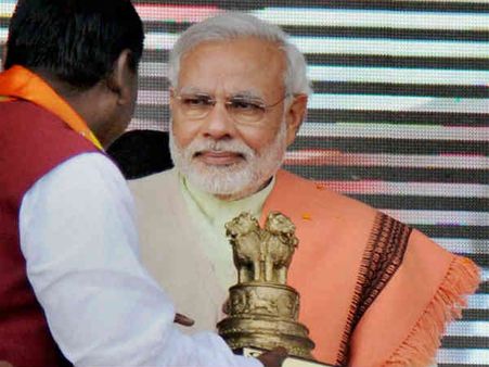 આઇટીઆઇવાળો વાઇસ ચાન્સેલર બની શકે તે માહોલ ઉભો કરવો છે 