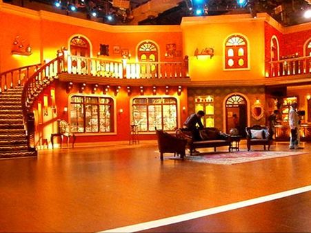 મુંબઇ ફિલ્મ સિટી