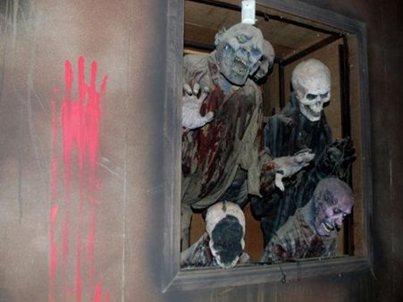 ઇનોવેટિવ ફિલ્મ સિટી, બેંગ્લોર