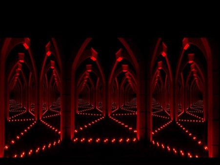 ઇનોવેટિવ ફિલ્મ સિટી, બેંગ્લોર