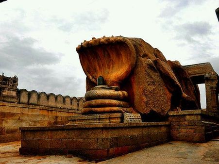 શિવરાત્રીનું મહત્વ