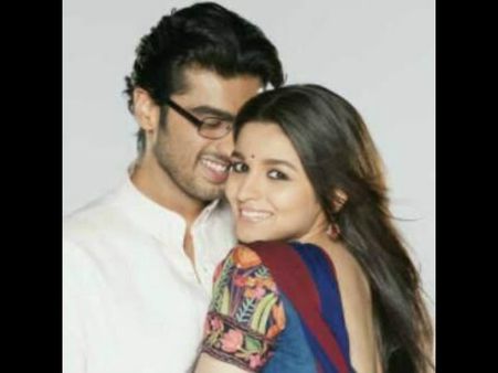 પંજાબી-સાઉથ યુગલની કહાણી