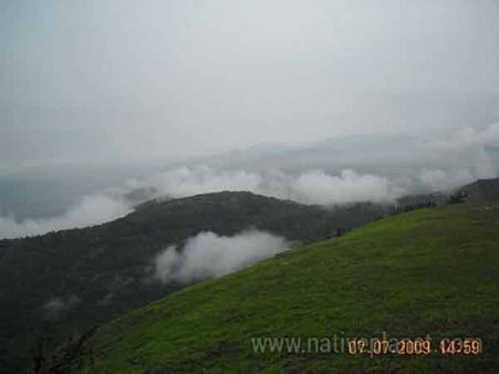 નૈસર્ગિક દ્રશ્ય