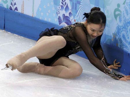 સોચી ઓલિમ્પિક 2014નું શાનદાર સમાપન