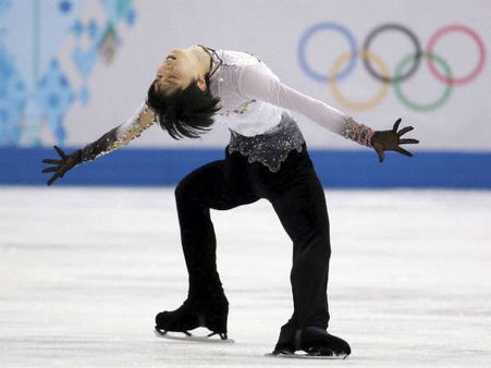 સોચી ઓલિમ્પિક 2014નું શાનદાર સમાપન