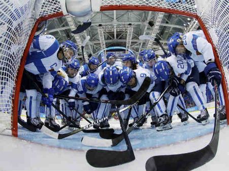 સોચી ઓલિમ્પિક 2014નું શાનદાર સમાપન