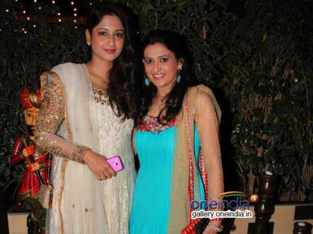 અંજુમ-સ્મિતા બંસલ