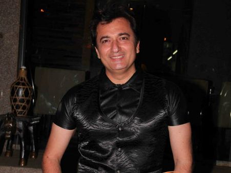 અવિનાશ વઢવાણ