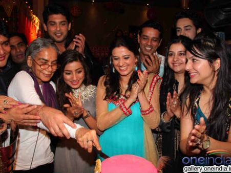 બાલિકા વધુ@1500