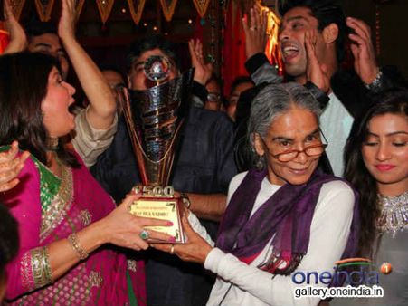 બાલિકા વધુ@1500