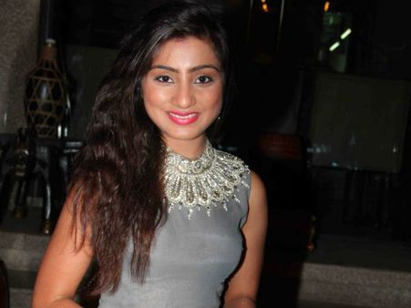 નેહા મરડા