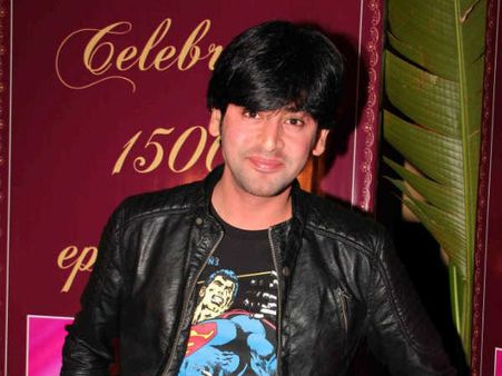 સશાંક વ્યાસ