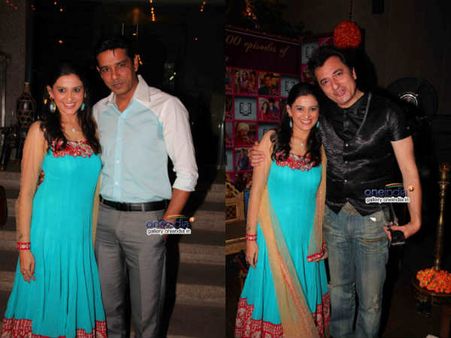 સ્મિતા-અનૂપ-અવિનાશ