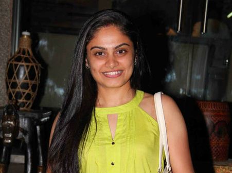 તોરલ રાસપુત્રા