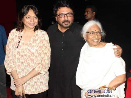 Hapyy B'day : સંજયની ‘લીલા’ તો સન્માનનીય-પૂજનીય છે!