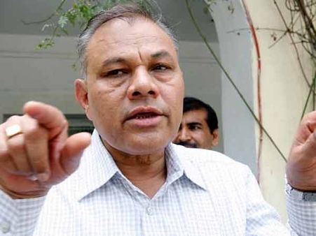 રાષ્ટ્ર હિત માટે ‘ઘરે’ પરત ફર્યા ગોરધન ઝડફિયા