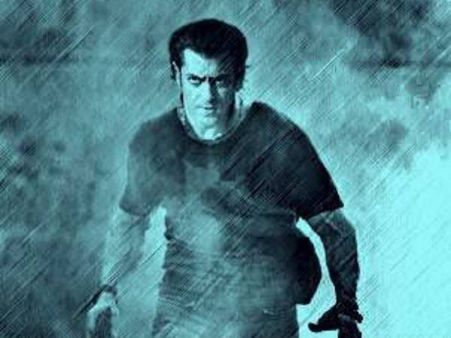 કિક ફર્સ્ટ લુક : જુઓ સલમાનનો વધુ એક લડાયક અવતાર!