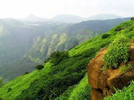 ગુફાઓનું શહેર છે, મહારાષ્ટ્રનું લોનાવાલા