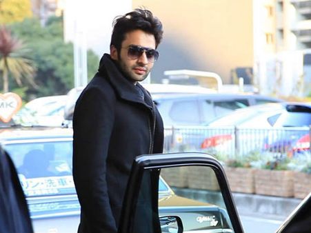 જૅકીનો ઇનકાર