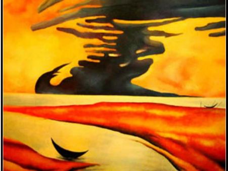 પ્રદર્શની 