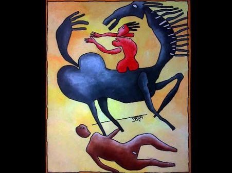 ગામ અને શહેર બંને 