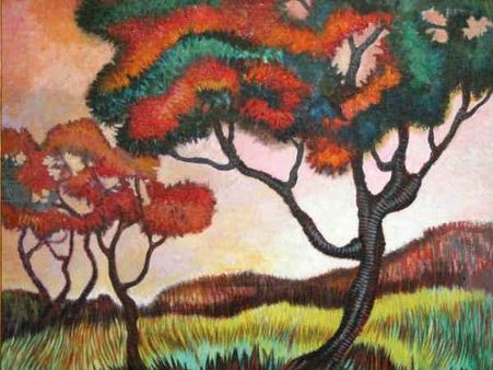 પિકાસો એવોર્ડ 