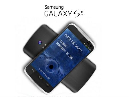 સેમસંગ ગેલેક્સી એસ5ના ખાસ ફિચર્સ 