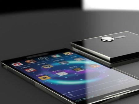 સેમસંગ ગેલેક્સી એસ5ના ખાસ ફિચર્સ 