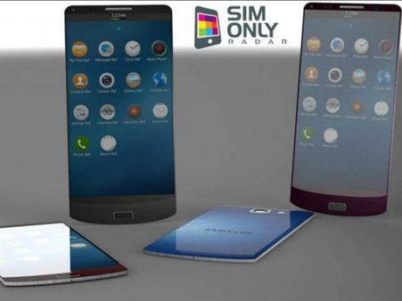 સેમસંગ ગેલેક્સી એસ5ના ખાસ ફિચર્સ 