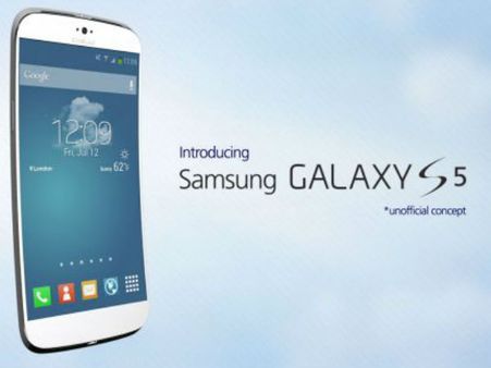 સેમસંગ ગેલેક્સી એસ5ના ખાસ ફિચર્સ 