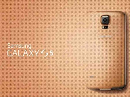 સેમસંગ ગેલેક્સી એસ5ના ખાસ ફિચર્સ 