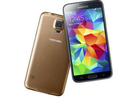 સેમસંગ ગેલેક્સી એસ5ના ખાસ ફિચર્સ 
