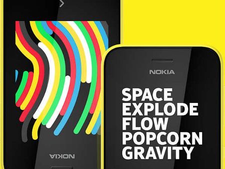 નોકિયા 230